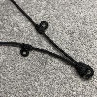 ราคา สร้อยพระเชือกร่มถักไหมแขวนพระ3องค์ (11099811058)