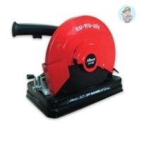 ราคา ALBERT เครื่องตัดไฟเบอร์ 14นิ้ว 2,200วัตต์ (6018504460)