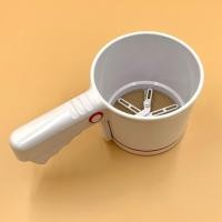 ราคา K01 ที่ร่อนแป้งแบบมือบีบ (สภาพ99%) (8466529878)