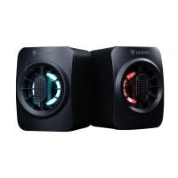 ราคา NS54 NUBWO MINI SPEAKER USB LED Lighting (42924228190)