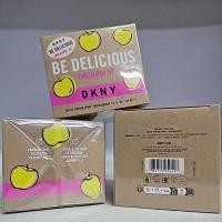 ราคา DKNY Be Delicious Orchard St Donna Karan for women 100ml (28263314744)