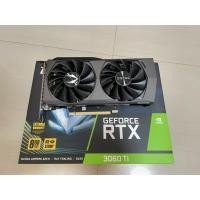 ราคา Zotac RTX 3060ti 8GB ICEStorm (8608878862)