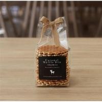 ราคา Caramel Waffle Bite คาราเมลวอฟเฟิลไบท์(After You) (28433857640)