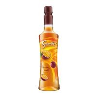 ราคา โปรโมชัน! เซนญอริต้า ไซรัป กลิ่นเสาวรส 750 มล. Senorita Passion Fruit Flavoured Syrup 750 ml (17881742878)