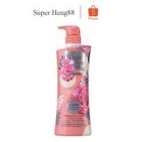 ราคา โลชั่นมิสทีน ไวท์สปาโรเซ่ พลัส หอม ติดทนนาน ขนาด 400 ml. โลชั่นน้ำหอม มิสทิน (12374310522)