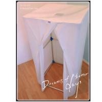 ราคา ตู้อบสมุนไพร กระโจมอบสมุนไพร ตู้อบตัว กระโจมอบตัว อบหลังคลอด อบสมุนไพร อบคลายเส้น อยู่ไฟหลังคลอด อบสมุนไพรลดน้ำหนัก ผิวส (5120169812)