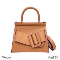 ราคา New Boyy Karl24 in Ginger (14333147644)
