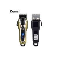 ราคา Kemei ปัตตาเลี่ยนตัดผม Kemei KM-PG1990 แบตเตอเลี่ยนตัดผม ไร้สาย (25411848911)
