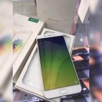 ราคา Oppo r9s plus 95% Gold อปก.ครบกล่อง (960762314)