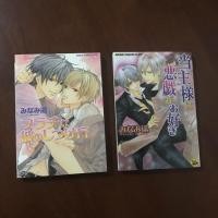 ราคา การ์ตูนวาย Uncut (1072827634)