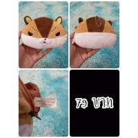 ราคา Akira Senpai#Kami Usagi Rope#Paper Rabbit Rope#กระรอก#กระเป๋า#งานญี่ปุ่นมือสอง (24074920839)