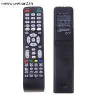 ราคา # waveba # 1 ชิ้นใหม่ RM-L1210 Pro Universal TV รีโมทคอนโทรลสําหรับ SHARP SAMSUNG SONY Hisense Skyworth Haier Panasonic LCD LED สมาร์ททีวี (43225687328)