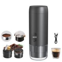 ราคา กาแฟอิตาเลียนแบบพกพา เครื่องชงกาแฟไฟฟ้า เครื่องชงกาแฟแคปซูล เครื่องชงกาแฟขนาดเล็กสำหรับใช้ในบ้าน แก้วกาแฟสำหรับเดินทาง (27990760987)