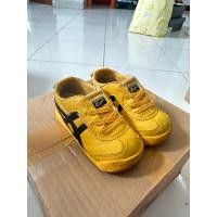 ราคา ONITSUKA TIGER โอนิซึกะ เสือ เด็ก ๆ พรีเลิฟ (29428046246)