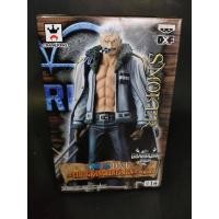 ราคา สโม๊กเกอร์ DXF มีกล่อง โมเดลวันพีช Figure Model one piece งานแท้ (3941203367)