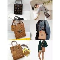 ราคา New mcm crossbody bag พร้อมสายยาวเท่ห์มาก (27261566510)