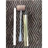 ราคา ตะบันหมากทองเหลืองแท้ (15711733084)