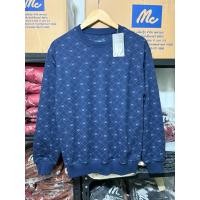 ราคา Mc jeans เสื้อสเวตเตอร์ สีกรมงานตามหา‼️ (42907846823)