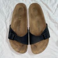 ราคา Birkenstock Madrid (มือสอง) (28989878794)