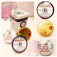 ราคา ( พรีออเดอร์ ) ✨แท้ % Smith's Rosebud Salve ลิปบาล์มที่โมเมแนะนำ นำเข้าเองจากอเมริกา (773403788)