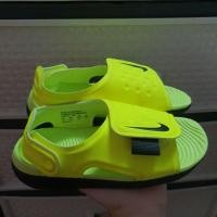 ราคา Nike รองเท้าเด็กมือสอง size17cm (22072480051)