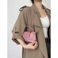 ราคา พร้อมส่ง Longchamp le pliage mini (ของแท้ 100%) (19886476782)