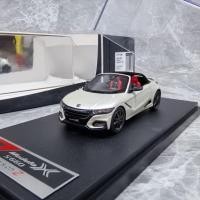 ราคา MARK43 1/64 Honda S660 Modulo Straw Z 2021 รถเรซินรุ่นพร้อมฝาครอบด้านบนLimited Editionรถรุ่น (29992754329)