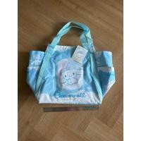 ราคา CINNAMORILL // กระเป๋าสะพายชินนามอน ลิขสิทธิ์แท้ ใบใหญ่ (42151641994)