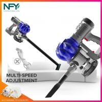 ราคา Quiet Wireless Ultra Hand Held HighPower Handheld Vacuum Cleaners (Wireless) held () (27053373769)