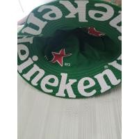 ราคา หมวกบัคเก็ตเบียร์ Heineken ใส่ได้สองด้าน งานแท้ ของใหม่ งานหายาก (24572497672)