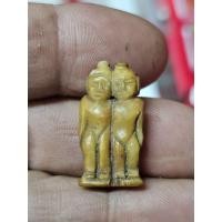 ราคา กัณหาชาลีเป็นเขี้ยวแกะของหลวง พ่อคล้ายวัดบางไกรนอก (28343030867)