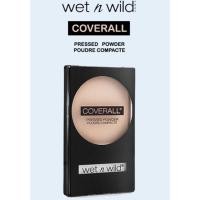 ราคา Wet n Wild Coverall Pressed Powder
