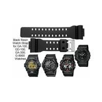 ราคา สายนาฬิกา Casio G-Shock GDF100 Casio G-Shock GA-110 (27843096297)