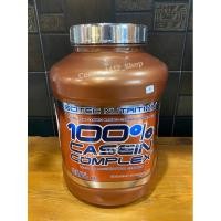 ราคา Scitec Nutrition Whey 100% Casein Complex (Belgian Chocolate) (25929223366)