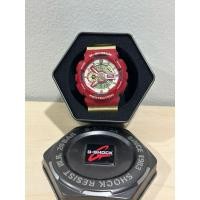 ราคา G-Shock IRONMAN GA-110CS-4A (ไอร่อนแมน) มือ2 (26157277424)