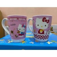 ราคา แก้วหูจับลายคิตตี้ลิขสิทธิ์แท้ (3737505826)