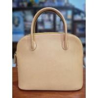 ราคา CELINE Hand Bag Leather 2way Yellow (41015107591)