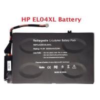 ราคา HP EL04XL TPN C102 Envy 4 1008tx 1 HTSNN-IB3R Envy4 1040TU laptop battery ELO4XL (11950276045)