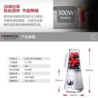 ราคา KENWOOD/KENWOOD SB055 เครื่องผักผลไม้ไฟฟ้ามัลติฟังก์ชั่น (40270218026)