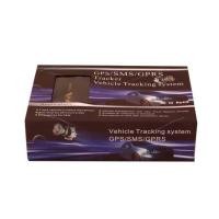 ราคา Coban รถ Gps Tracker TK103A Realtime GPS GSM GPRS ติดตาม Devs ซ่อนรถ Security Burglar Alarm ระบบกล่อง (54250091278)