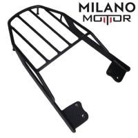 ราคา ตะเเกรงท้าย/กันลายเวฟ110i มอเตอร์ไซค์ แร็คหลังWAVE110i,แร็คท้าย ตะแกรงท้ายมอไซค์เวฟ110i ปี2012-2020 (18381158945)