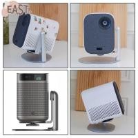 ราคา EASTS ขายึดโปรเจคเตอร์, ขาตั้งโปรเจคเตอร์หลายมุมแบบปรับได้, มืออาชีพ 360° Rotation Wall Mount Desktop Stand โฮมเธียเตอร์ (44265924064)