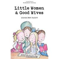 ราคา Wordsworth - Wordsworth Children :Little Women & Good Wives L (26290390352)