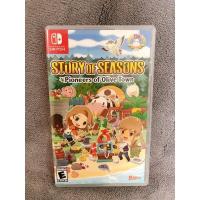 ราคา NSW STORY OF SEASONS: PIONEERS OF OLIVE TOWN #มือสอง #Nintendoswitch (6493898135)