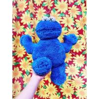 ราคา KAWS sesame street Uniqlo cookies (7248219173)
