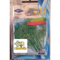 ราคา เมล็ดผัก ผักสวนครัว เจียไต๋ ผักชีลาว ซอง5กรัม (3718601439)