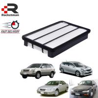 ราคา กรองอากาศ OSK TOYOTA CAMRY 2.2 SXV10 SXV20 1992-2001 HARRIER 2.2 CALDINA TURBO (42724492554)