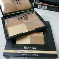 ราคา ELF Bronzer 15g ของแท้จากอเมริกา (924168453)