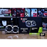 ราคา MSI VENTUS OC GTX 1650 SUPER 4G (14647204486)