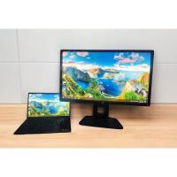 ราคา จอคอมตั้งโต๊ะ HP Z27s ความละเอียด 4K ขนาด 27" IPS UHD (3840*2160 ) Monitor (Black) (27968201529)